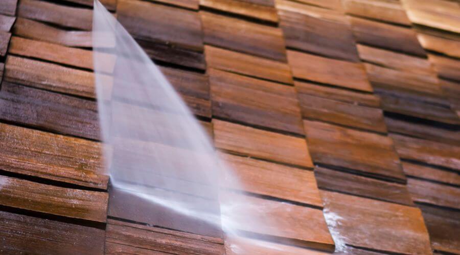 Shingle Roofing in Thornfield, MO